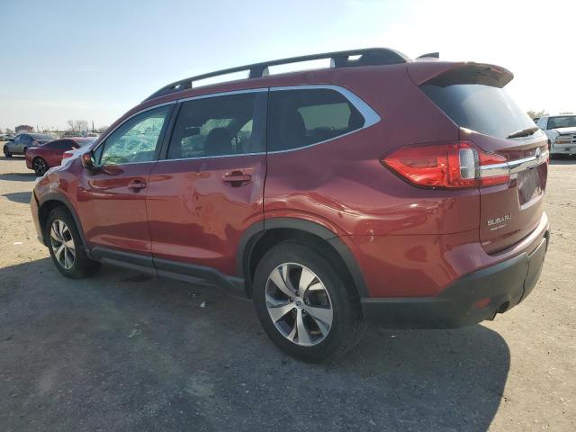 Photo 2 from auction – 2019 SUBARU ASCENT PRE with VIN 4S4WMACD2K3447218