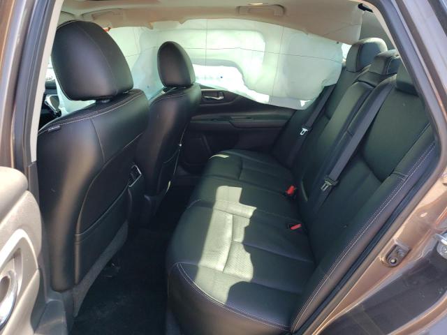 Photo 10 from auction – 2017 NISSAN ALTIMA 2.5 with VIN 1N4AL3AP7HC255544