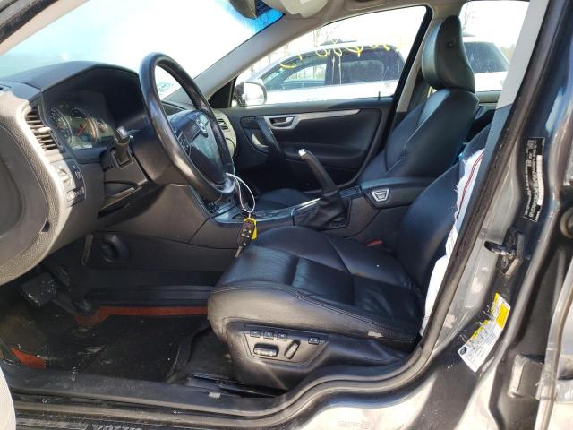 Photo 7 from auction – 2009 VOLVO S60 with VIN YV1RS592692737475