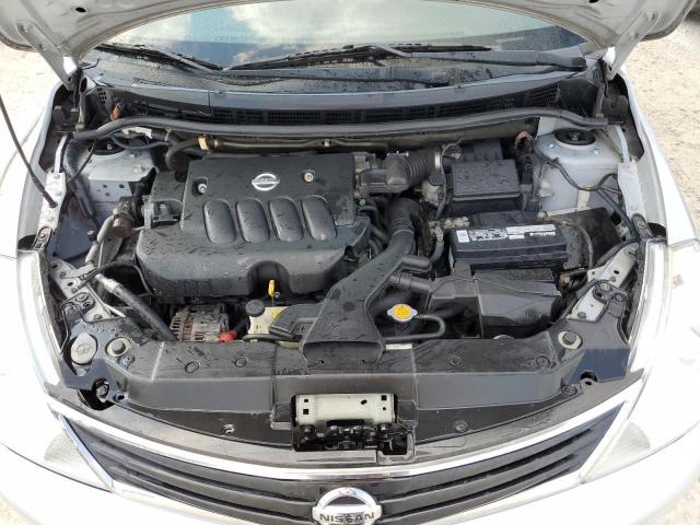 Photo 11 from auction – 2011 NISSAN VERSA S with VIN 3N1BC1AP7BL433504