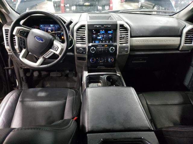 Photo 8 from auction – 2017 FORD F350 SUPER with VIN 1FT8W3B69HED58233