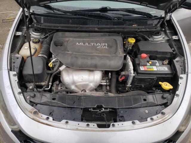 Photo 11 from auction – 2014 DODGE DART SXT with VIN 1C3CDFBB2ED776069