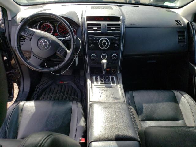 Photo 8 from auction – 2008 MAZDA CX-9 with VIN JM3TB38V780160694