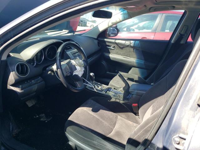 Photo 7 from auction – 2010 MAZDA 6 I with VIN 1YVHZ8CH2A5M19250