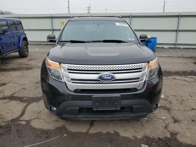 Photo 5 from auction – 2014 FORD EXPLORER X with VIN 1FM5K8D83EGC53774