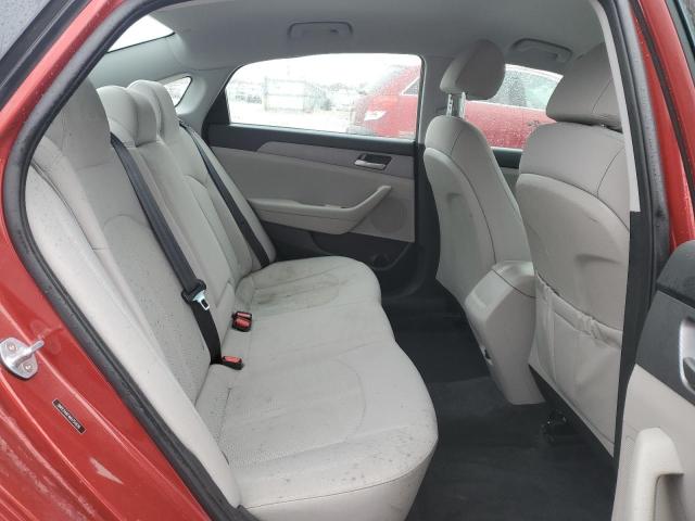 Photo 10 from auction – 2019 HYUNDAI SONATA SE with VIN 5NPE24AF4KH751876