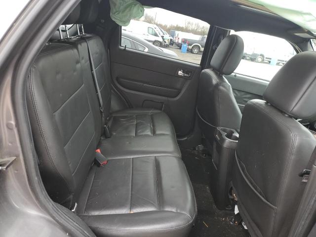 Photo 10 from auction – 2012 FORD ESCAPE LIM with VIN 1FMCU0EG1CKC41058