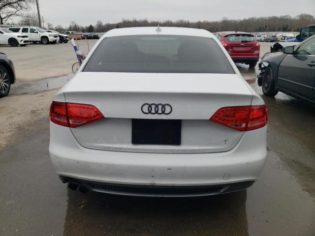 Photo 6 from auction – 2012 AUDI A4 PREMIUM with VIN WAUFFAFL9CN017237