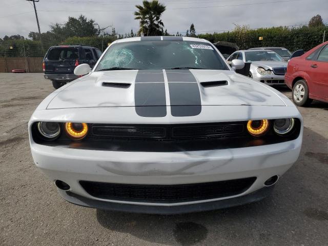 Photo 5 from auction – 2016 DODGE CHALLENGER with VIN 2C3CDZAG3GH145982