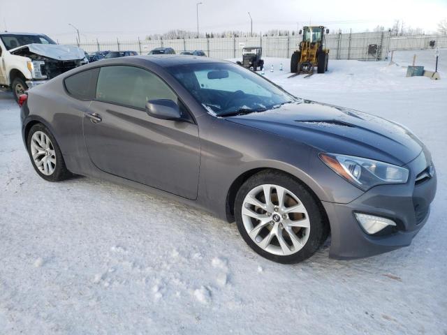 Photo 4 from auction – 2013 HYUNDAI GENESIS CO with VIN KMHHT6KD9DU100752