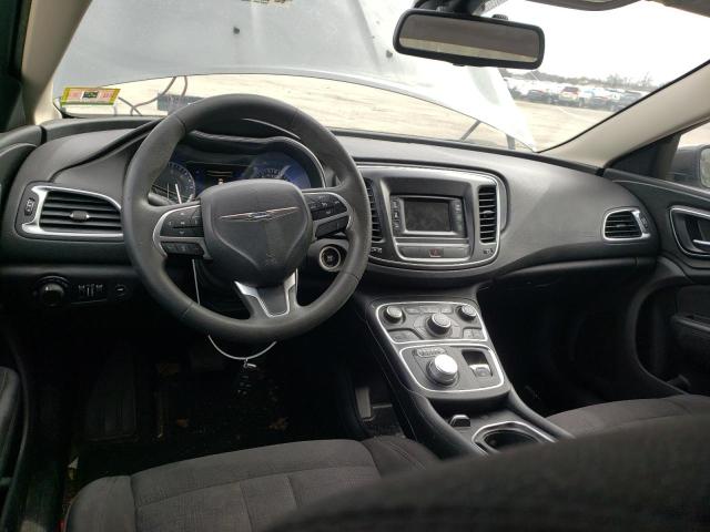 Photo 8 from auction – 2015 CHRYSLER 200 LIMITE with VIN 1C3CCCAB2FN641379