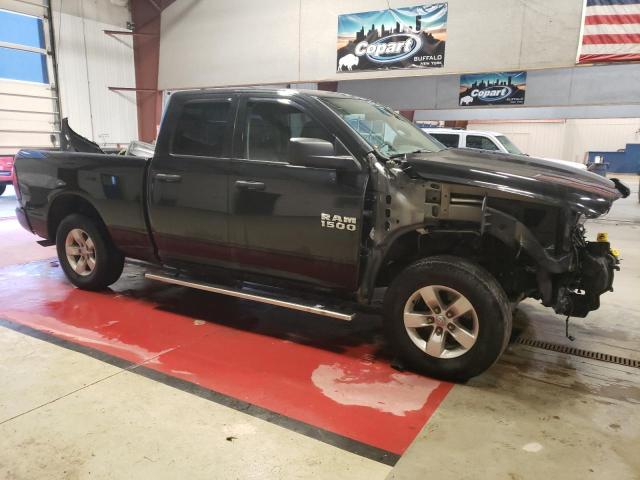 Photo 4 from auction – 2017 RAM 1500 ST with VIN 1C6RR7FG0HS838692