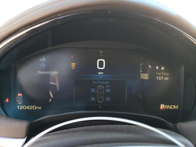 Photo 9 from auction – 2013 CADILLAC XTS PREMIU with VIN 2G61S5S30D9169940