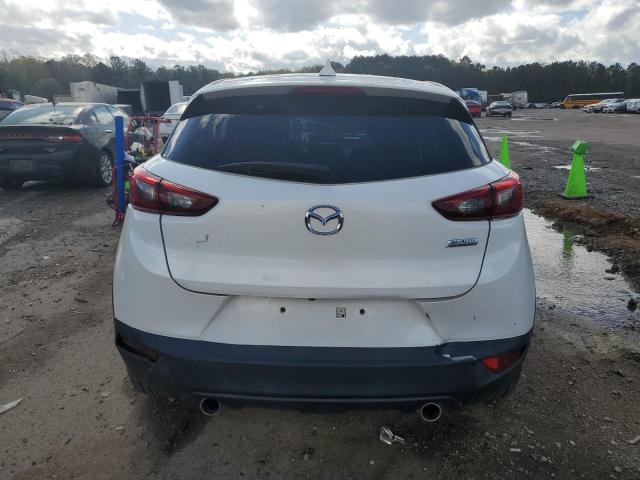 Photo 6 from auction – 2016 MAZDA CX-3 SPORT with VIN JM1DKFB74G0138255
