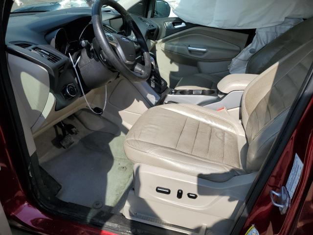 Photo 7 from auction – 2015 FORD ESCAPE SE with VIN 1FMCU9G97FUA76340