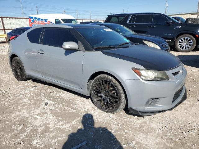 Photo 4 from auction – 2012 TOYOTA SCION TC with VIN JTKJF5C77C3023120