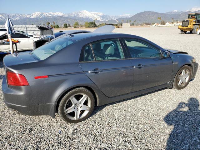Photo 3 from auction – 2006 ACURA 3.2TL with VIN 19UUA66266A069046