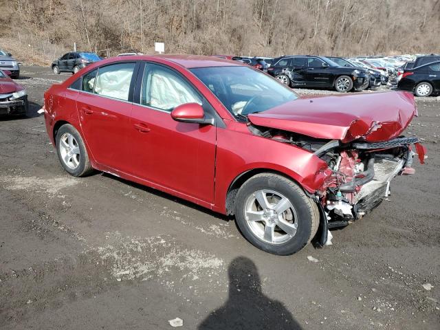 Photo 4 from auction – 2012 CHEVROLET CRUZE LT with VIN 1G1PF5SC0C7160840
