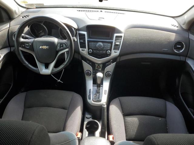 Photo 8 from auction – 2012 CHEVROLET CRUZE LT with VIN 1G1PF5SC4C7400164