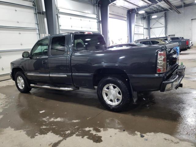 Photo 2 from auction – 2004 GMC NEW SIERRA with VIN 2GTEK19T941243674