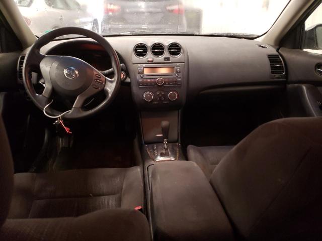 Photo 8 from auction – 2010 NISSAN ALTIMA BAS with VIN 1N4AL2AP7AN482608