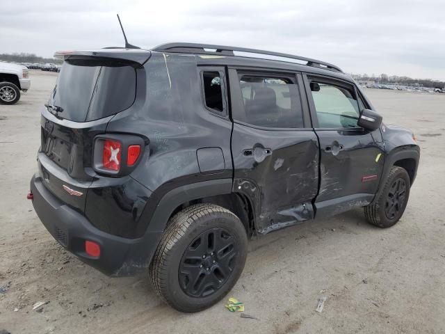 Photo 3 from auction – 2018 JEEP RENEGADE T with VIN ZACCJBCB3JPH23372