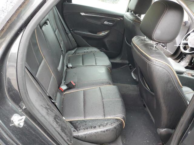 Photo 10 from auction – 2015 CHEVROLET IMPALA LTZ with VIN 1G1165S33FU119114