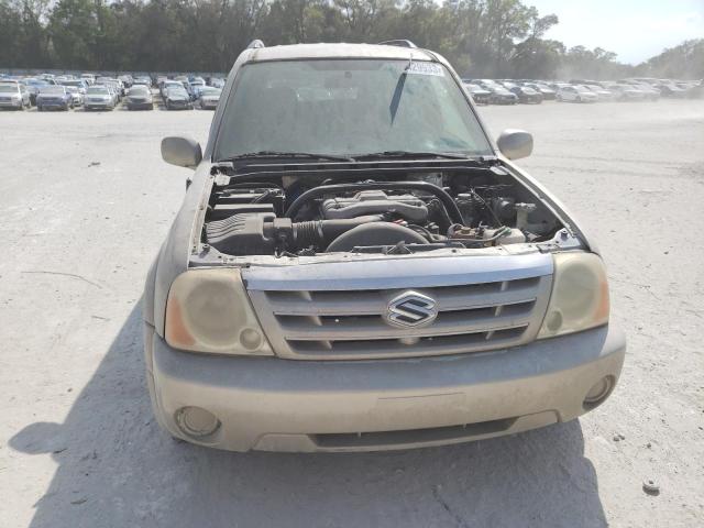 Photo 5 from auction – 2005 SUZUKI XL7 EX with VIN JS3TX92V654101230