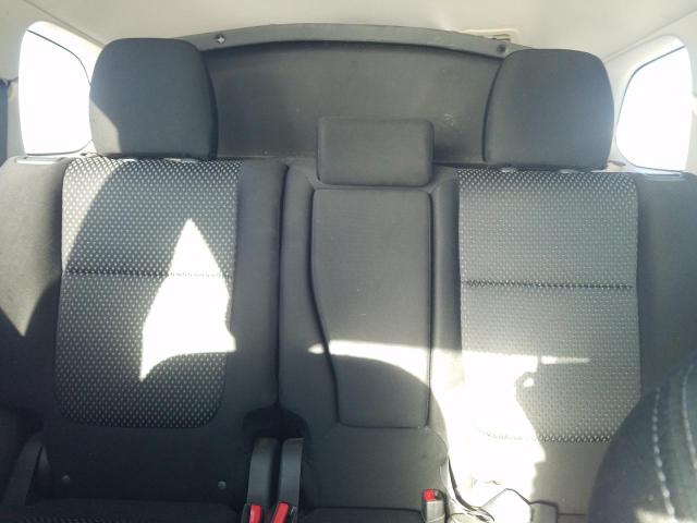 Photo 10 from auction – 2017 MITSUBISHI OUTLANDER with VIN JA4AZ2A32HZ607341
