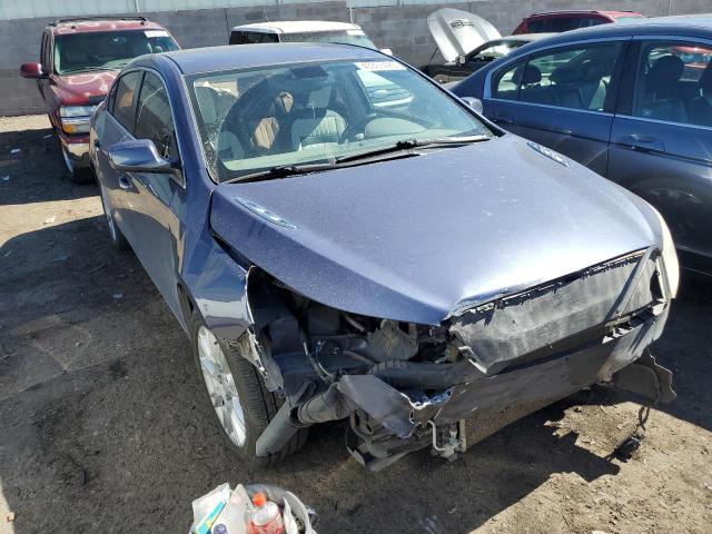 Photo 4 from auction – 2013 BUICK LACROSSE with VIN 1G4GA5ER7DF198123