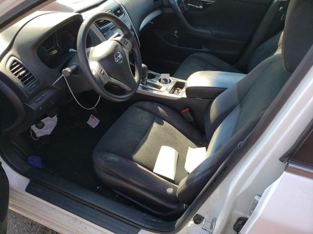 Photo 7 from auction – 2014 NISSAN ALTIMA 2.5 with VIN 1N4AL3AP4EN388181