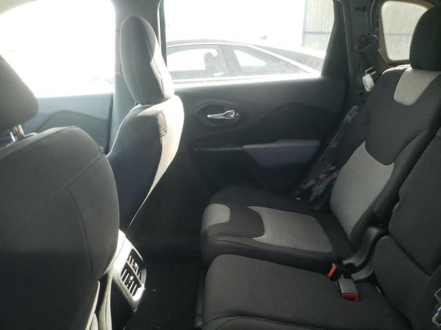 Photo 10 from auction – 2014 JEEP CHEROKEE L with VIN 1C4PJMCSXEW150976