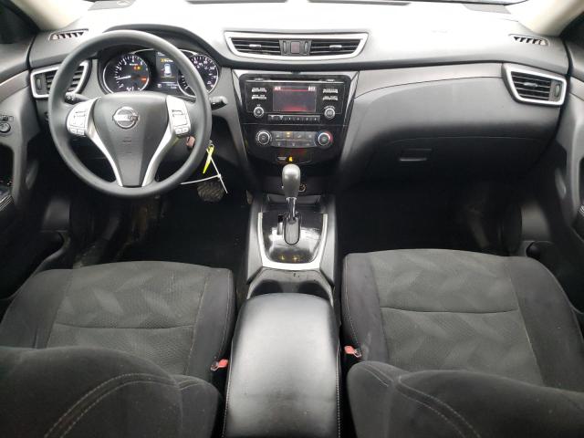 Photo 8 from auction – 2016 NISSAN ROGUE S with VIN 5N1AT2MT3GC861043