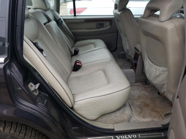Photo 10 from auction – 1997 VOLVO 960 with VIN YV1KS9605V1123061