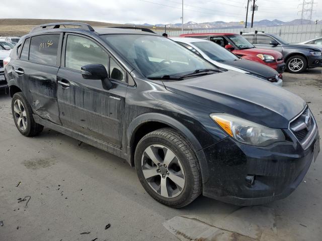 Photo 4 from auction – 2015 SUBARU XV CROSSTR with VIN JF2GPBPC6FH224004