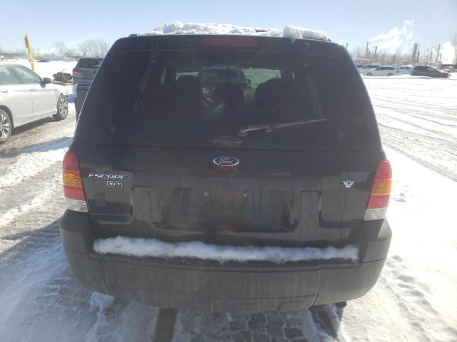 Photo 6 from auction – 2005 FORD ESCAPE XLT with VIN 1FMYU03135KD97142