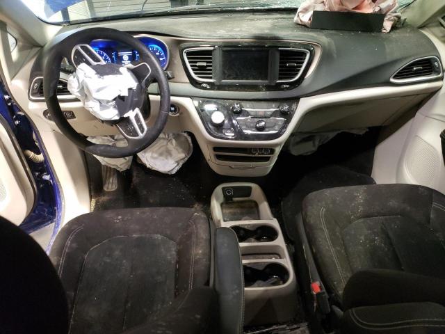 Photo 8 from auction – 2021 CHRYSLER VOYAGER LX with VIN 2C4RC1CG4MR558426
