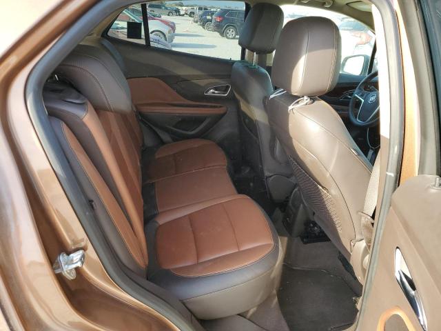 Photo 10 from auction – 2016 BUICK ENCORE PRE with VIN KL4CJDSBXGB550492