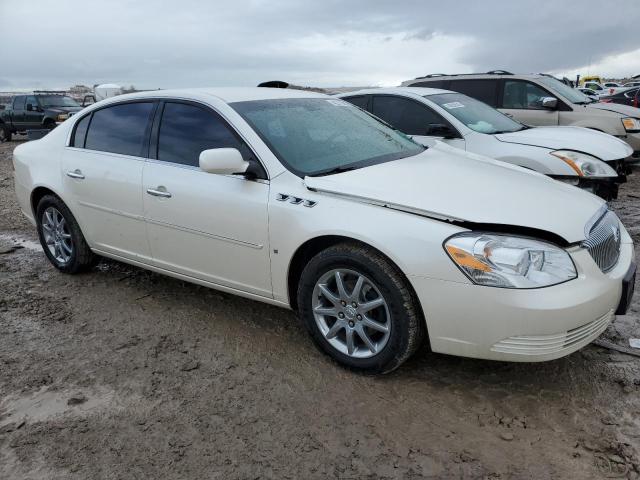 Photo 4 from auction – 2008 BUICK LUCERNE CX with VIN 1G4HD57278U114234