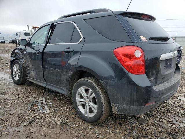 Photo 2 from auction – 2014 CHEVROLET EQUINOX LT with VIN 2GNFLFEK7E6270976
