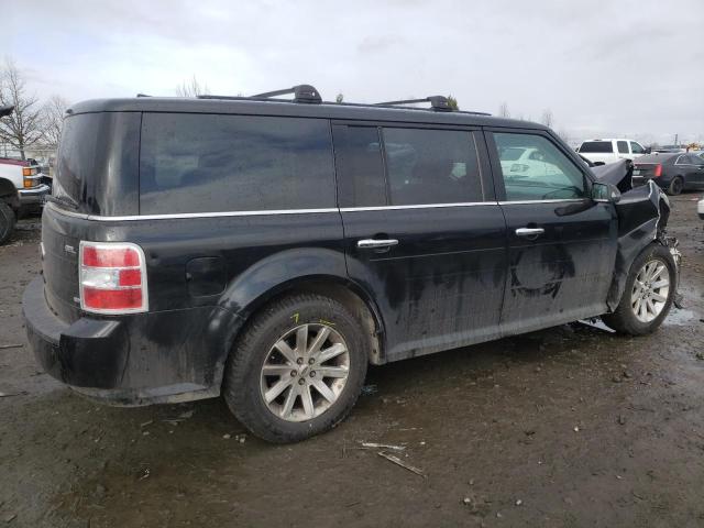 Photo 3 from auction – 2010 FORD FLEX SEL with VIN 2FMHK6CC1ABA24857