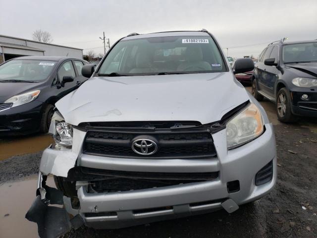Photo 5 from auction – 2010 TOYOTA RAV4 with VIN 2T3ZF4DV4AW037259