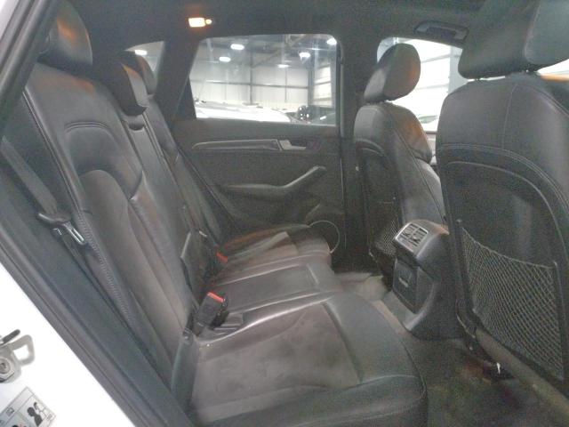 Photo 11 from auction – 2014 AUDI SQ5 PREMIU with VIN WA1CGAFP1EA071304