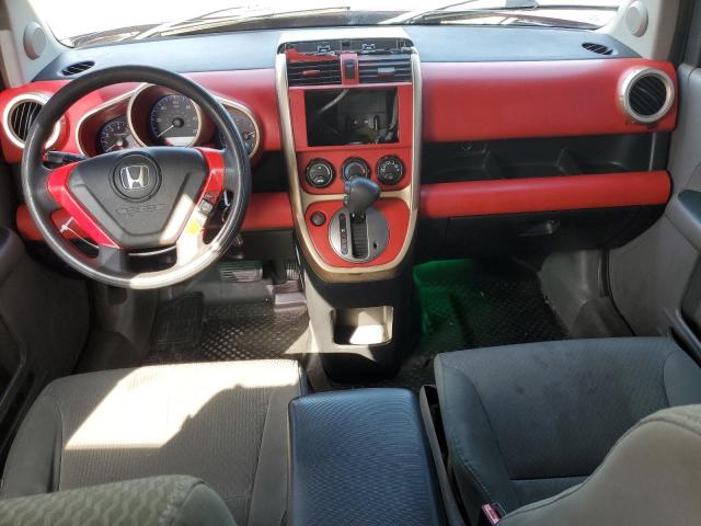 Photo 8 from auction – 2010 HONDA ELEMENT LX with VIN 5J6YH1H34AL000528