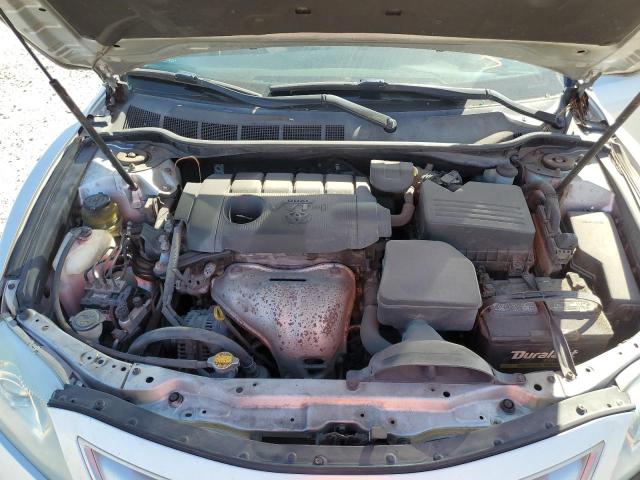 Photo 11 from auction – 2011 TOYOTA CAMRY BASE with VIN 4T1BF3EK6BU120282