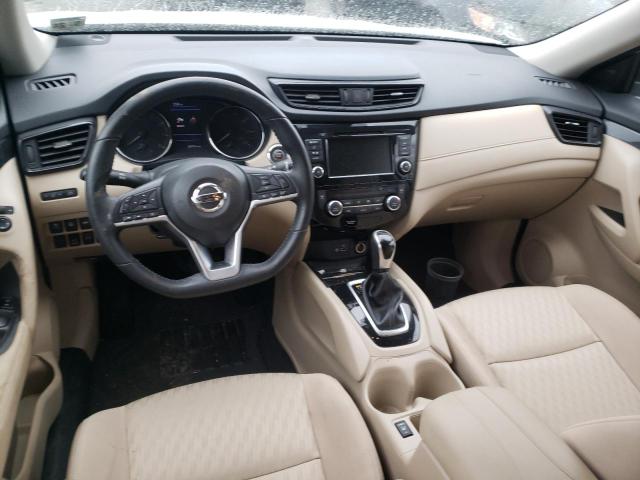 Photo 8 from auction – 2019 NISSAN ROGUE S with VIN KNMAT2MV5KP544632