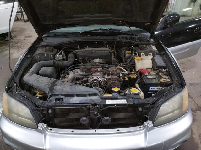 صورة رقم 11 من المزاد - 2003 SUBARU BAJA مع VIN 4S4BT61C536105822