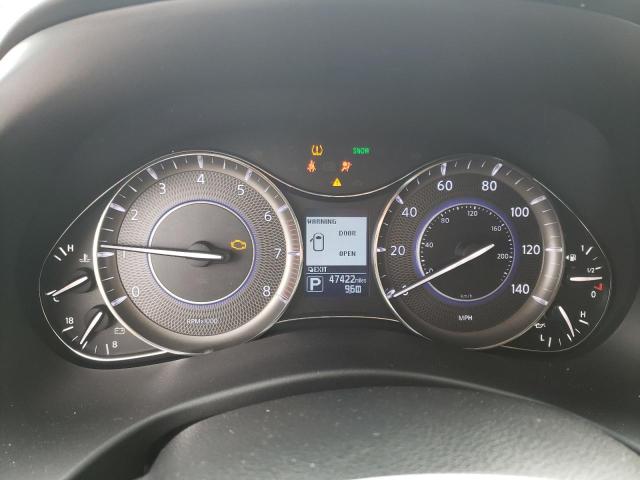 Photo 9 from auction – 2018 INFINITI QX80 BASE with VIN JN8AZ2NF3J9661106
