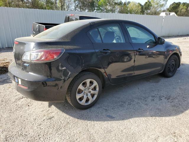 Photo 3 from auction – 2013 MAZDA 3 I with VIN JM1BL1U74D1824872