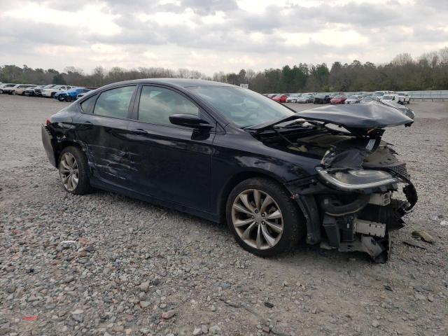 Photo 4 from auction – 2015 CHRYSLER 200 S with VIN 1C3CCCBB6FN746215